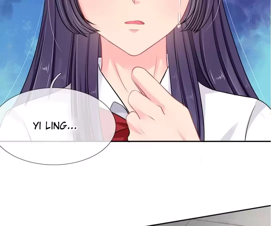 Read My Captive Princess chapter 38 image 28 on Lezhin