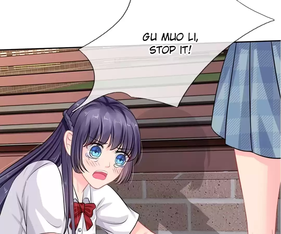 Read My Captive Princess chapter 38 image 30 on Lezhin