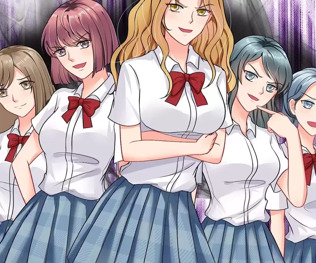 Read My Captive Princess chapter 38 image 5 on Lezhin