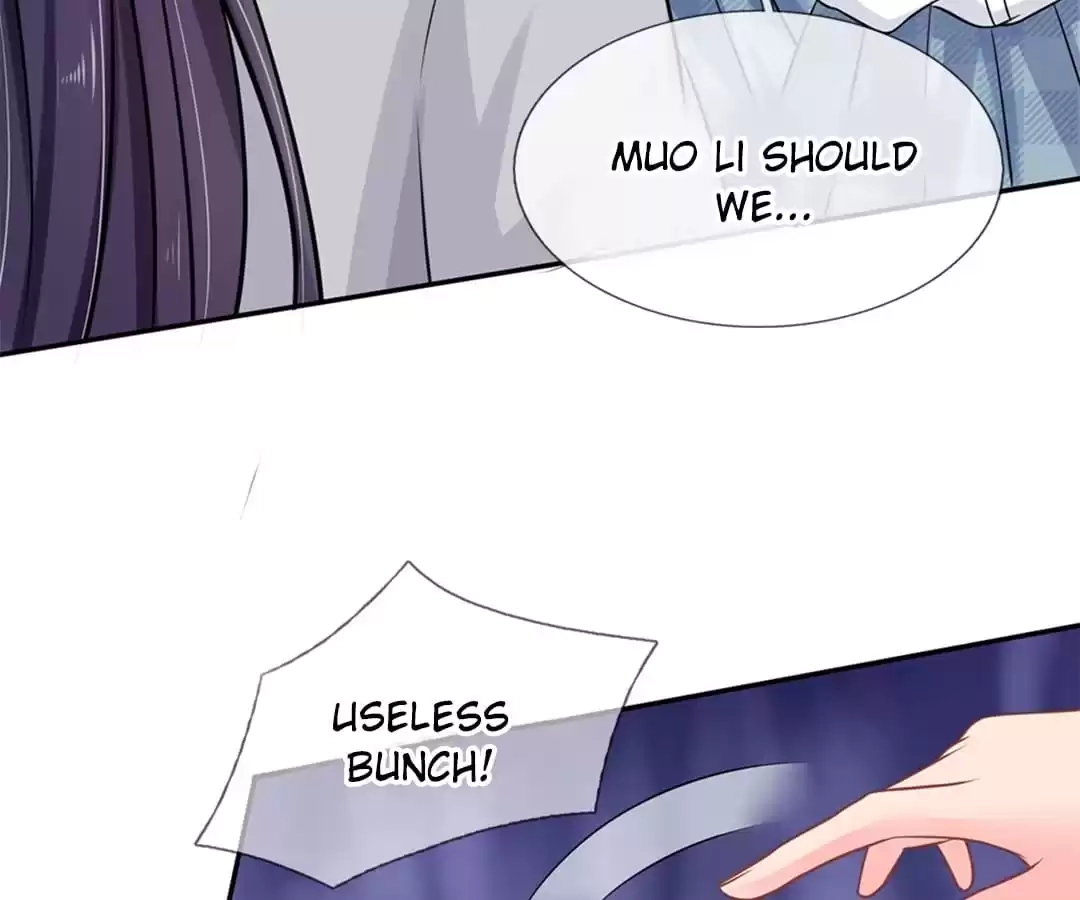 Read My Captive Princess chapter 39 image 16 on Lezhin