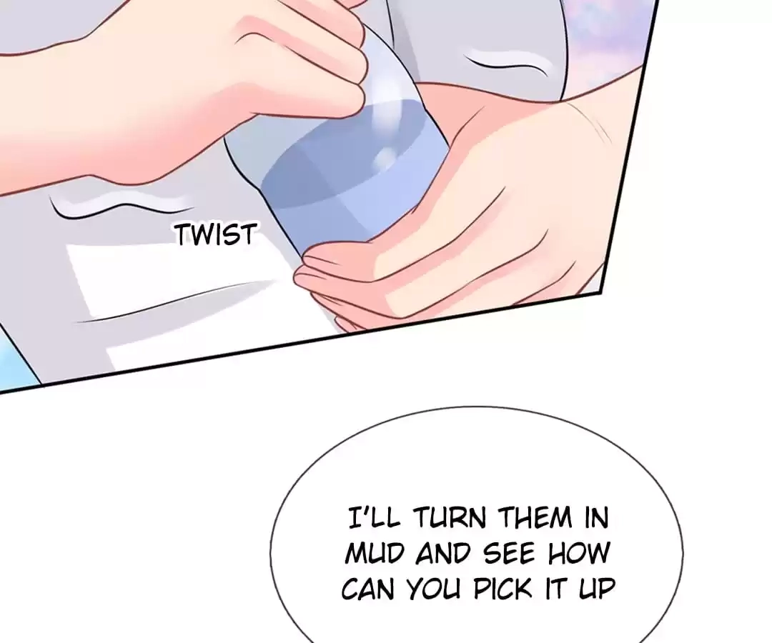 Read My Captive Princess chapter 39 image 18 on Lezhin