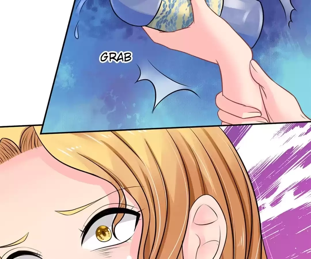 Read My Captive Princess chapter 39 image 21 on Lezhin