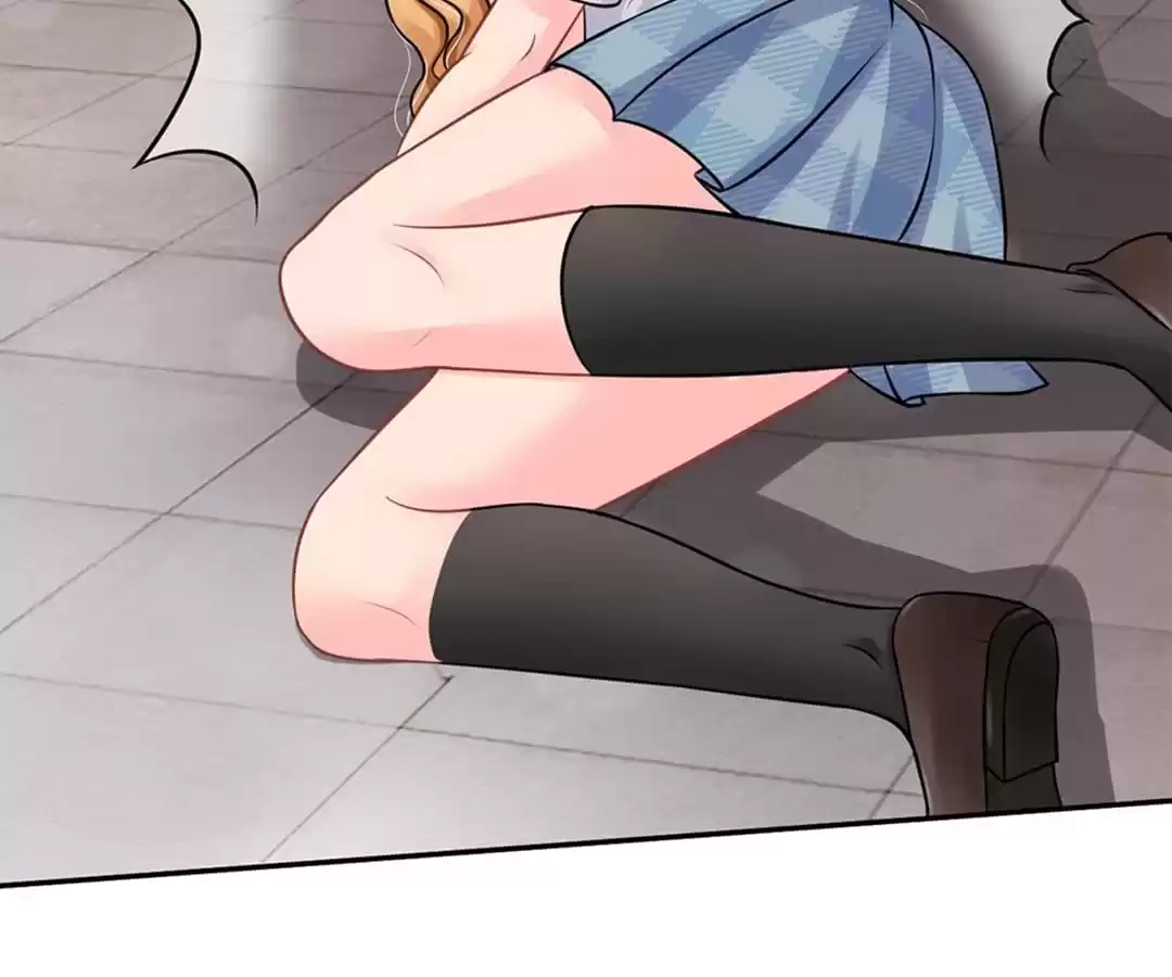 Read My Captive Princess chapter 39 image 24 on Lezhin