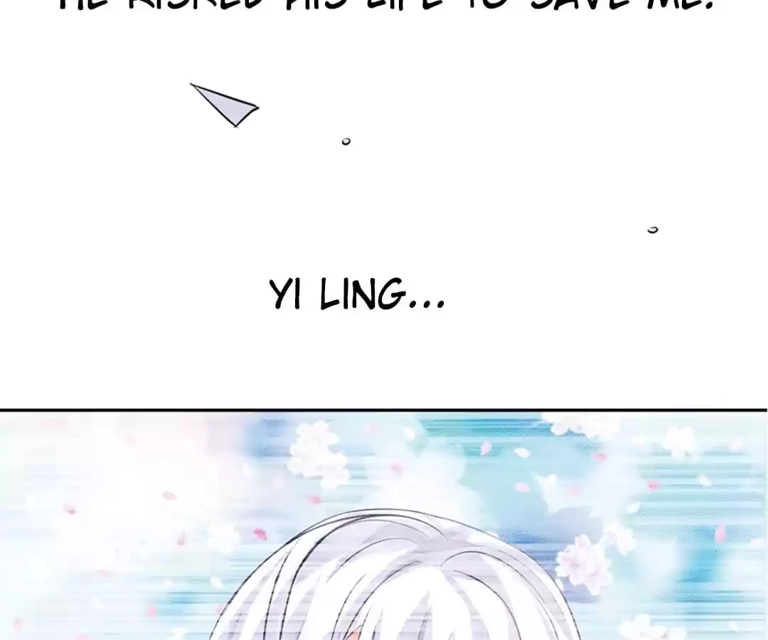 Read My Captive Princess chapter 39 image 7 on Lezhin