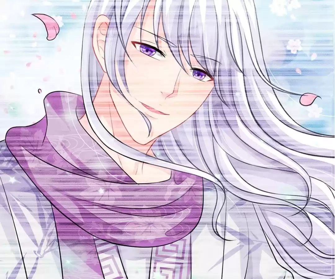 Read My Captive Princess chapter 39 image 8 on Lezhin
