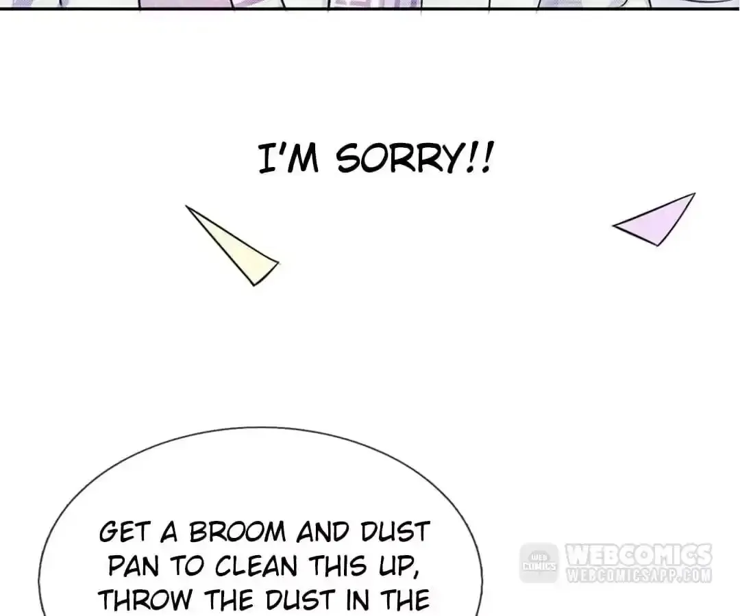 Read My Captive Princess chapter 39 image 9 on Lezhin