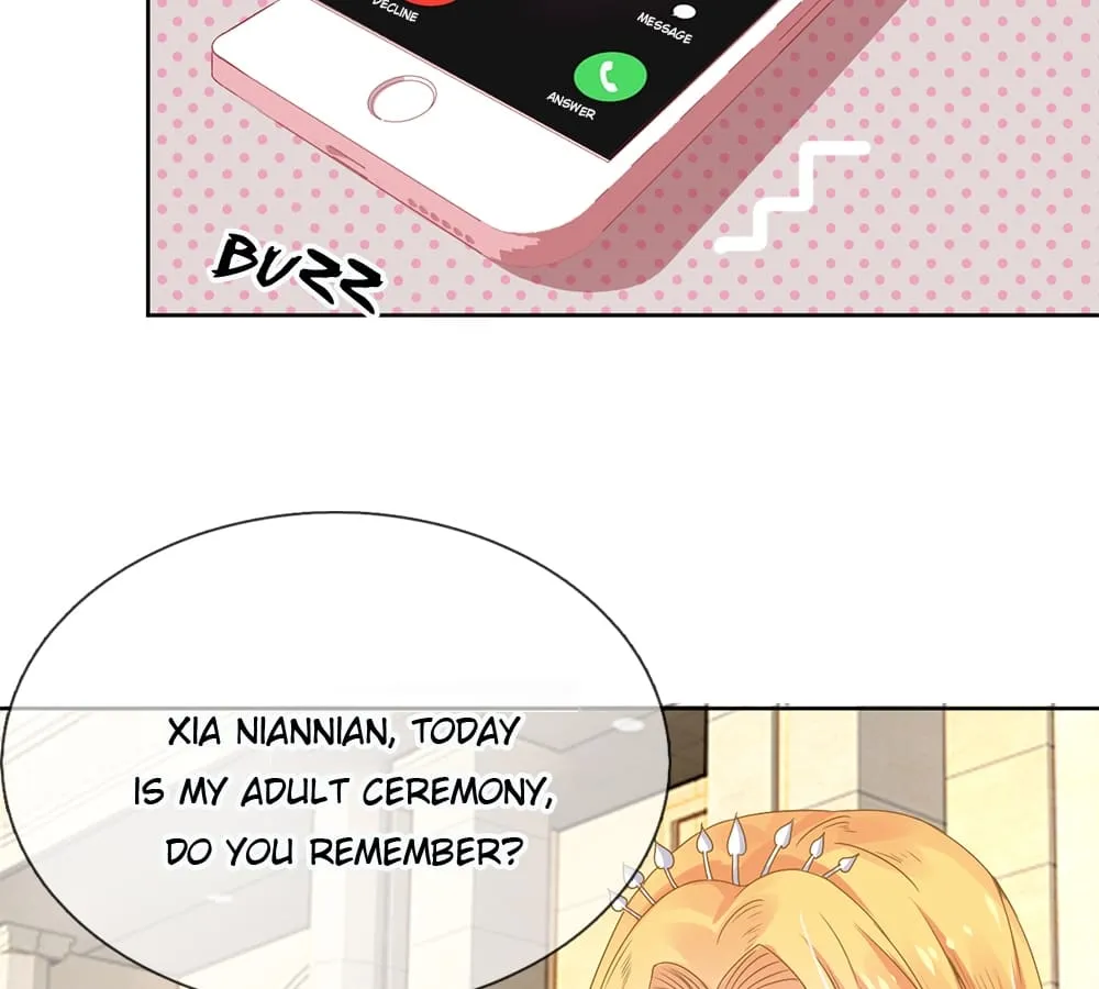 Read My Captive Princess chapter 4 image 11 on Lezhin