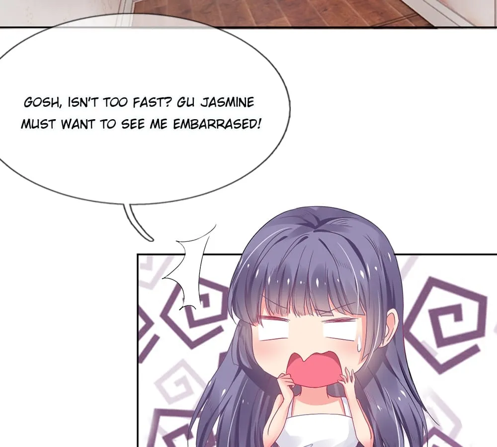 Read My Captive Princess chapter 4 image 21 on Lezhin