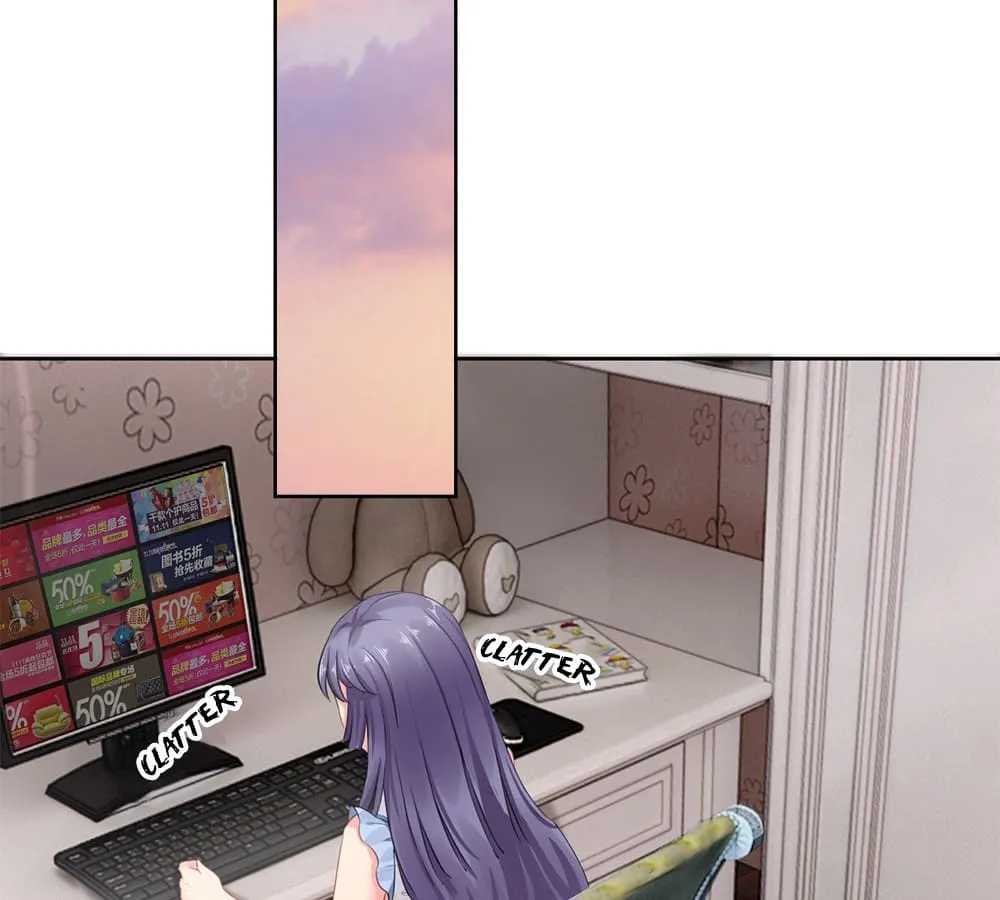 Read My Captive Princess chapter 4 image 3 on Lezhin