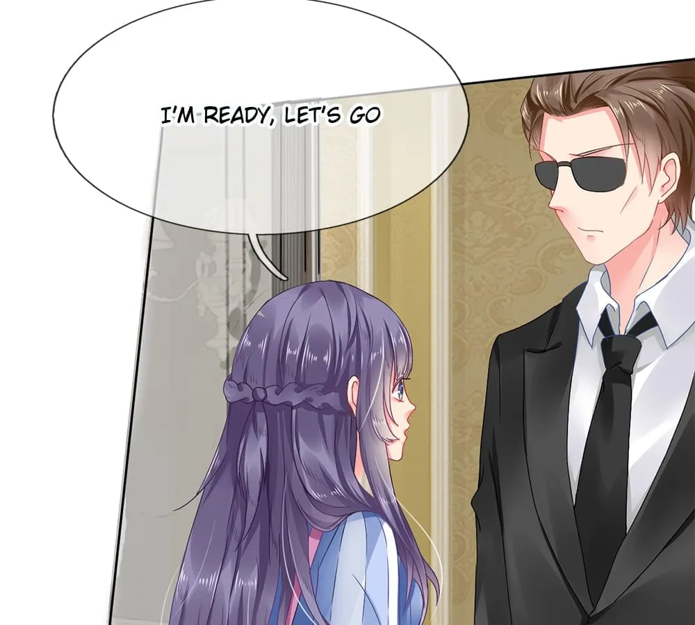 Read My Captive Princess chapter 4 image 37 on Lezhin