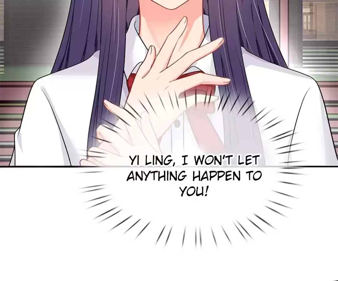 Read My Captive Princess chapter 40 image 10 on Lezhin