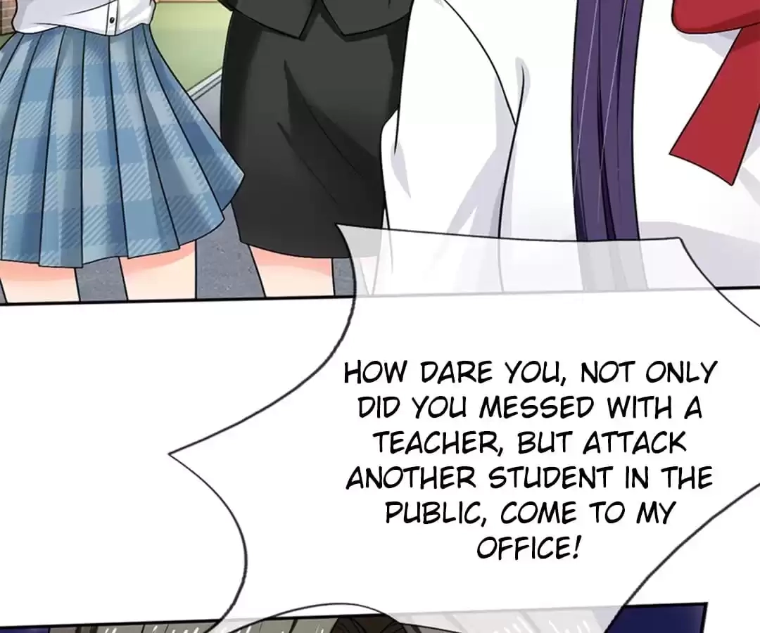 Read My Captive Princess chapter 40 image 13 on Lezhin