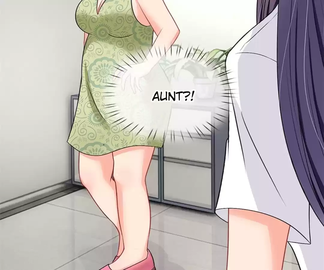Read My Captive Princess chapter 40 image 21 on Lezhin