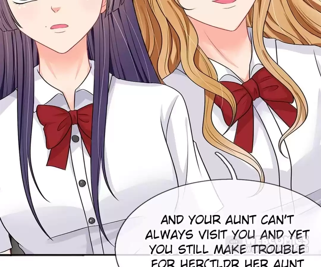 Read My Captive Princess chapter 40 image 25 on Lezhin