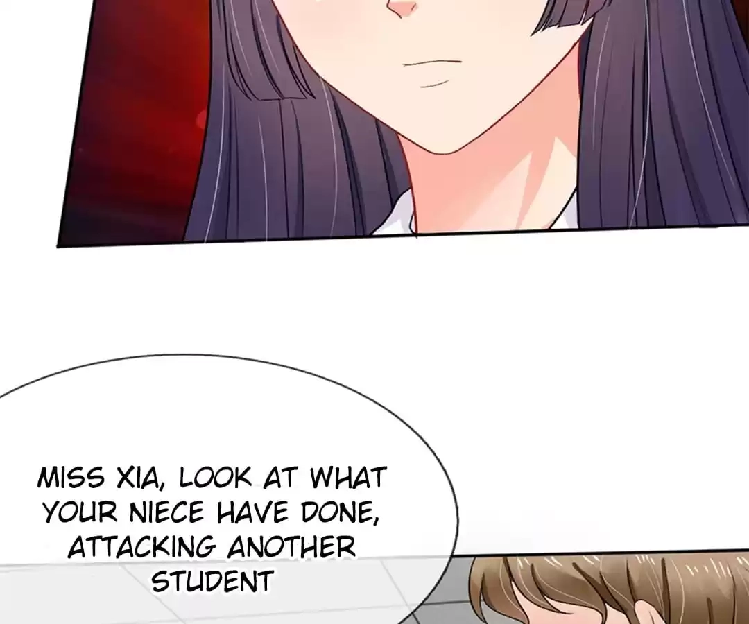 Read My Captive Princess chapter 40 image 27 on Lezhin