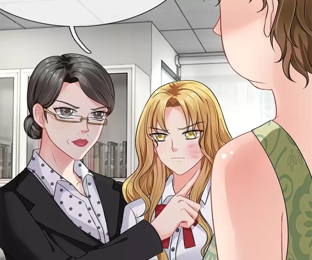 Read My Captive Princess chapter 40 image 28 on Lezhin