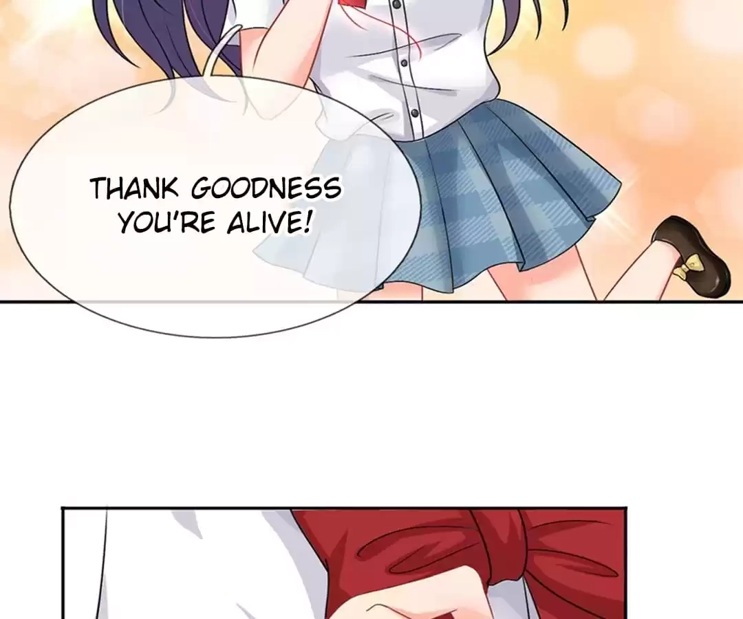 Read My Captive Princess chapter 40 image 6 on Lezhin