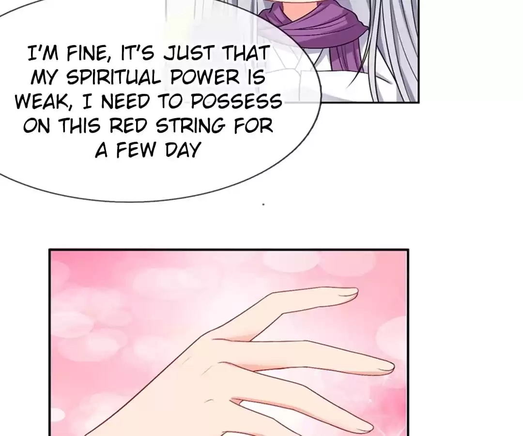 Read My Captive Princess chapter 40 image 8 on Lezhin