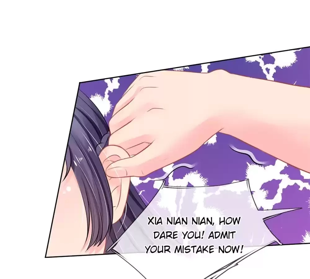 Read My Captive Princess chapter 41 image 11 on Lezhin