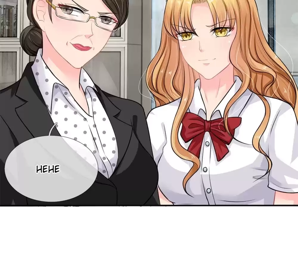 Read My Captive Princess chapter 41 image 14 on Lezhin