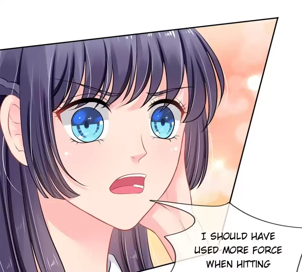 Read My Captive Princess chapter 41 image 15 on Lezhin
