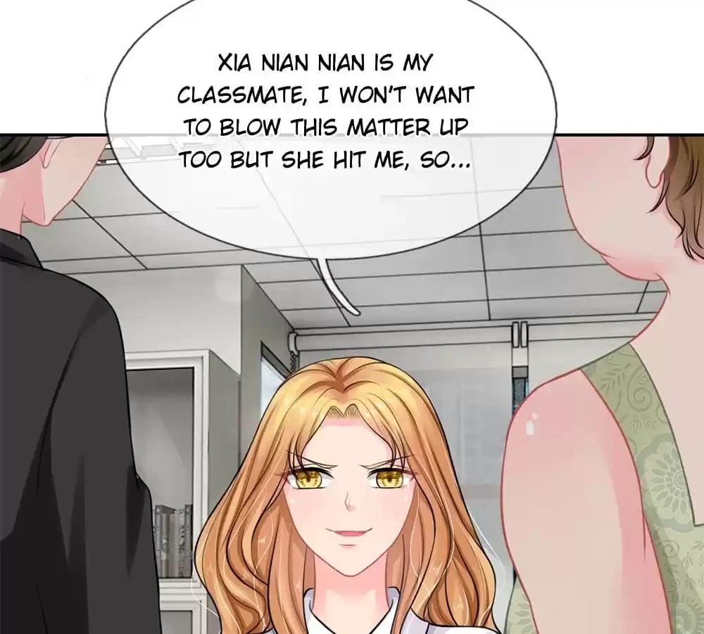 Read My Captive Princess chapter 41 image 21 on Lezhin