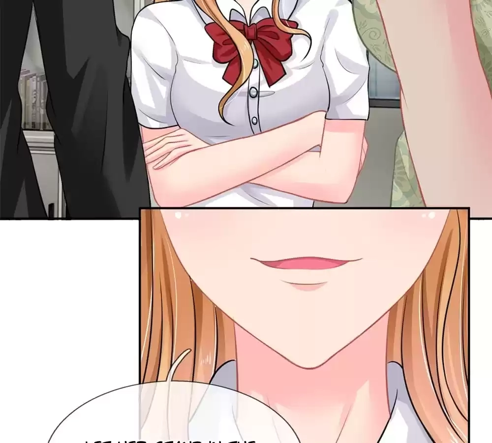 Read My Captive Princess chapter 41 image 22 on Lezhin