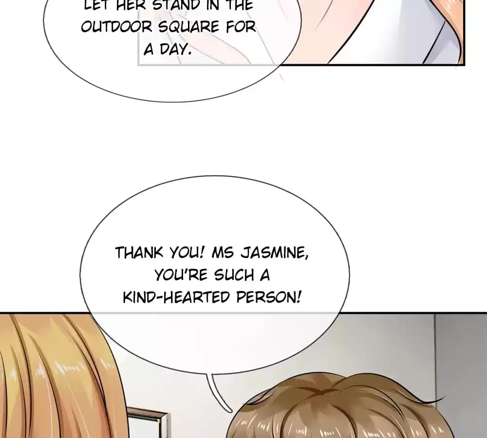Read My Captive Princess chapter 41 image 23 on Lezhin