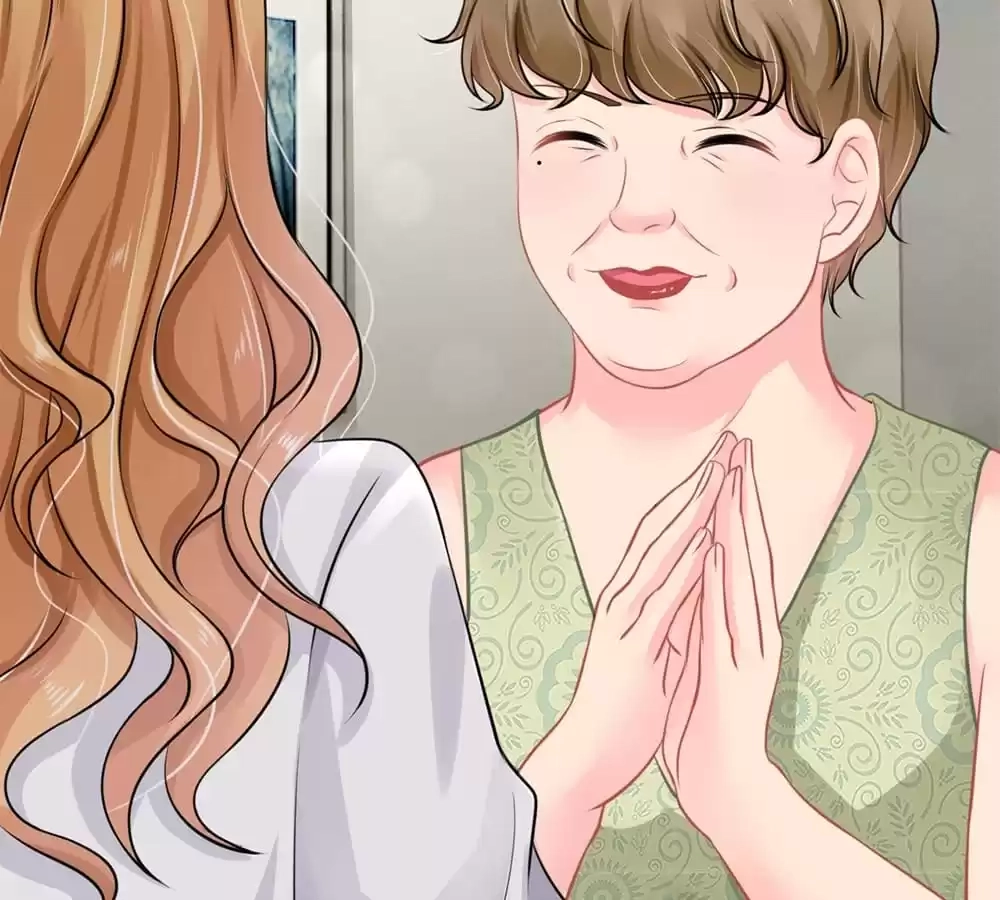 Read My Captive Princess chapter 41 image 24 on Lezhin