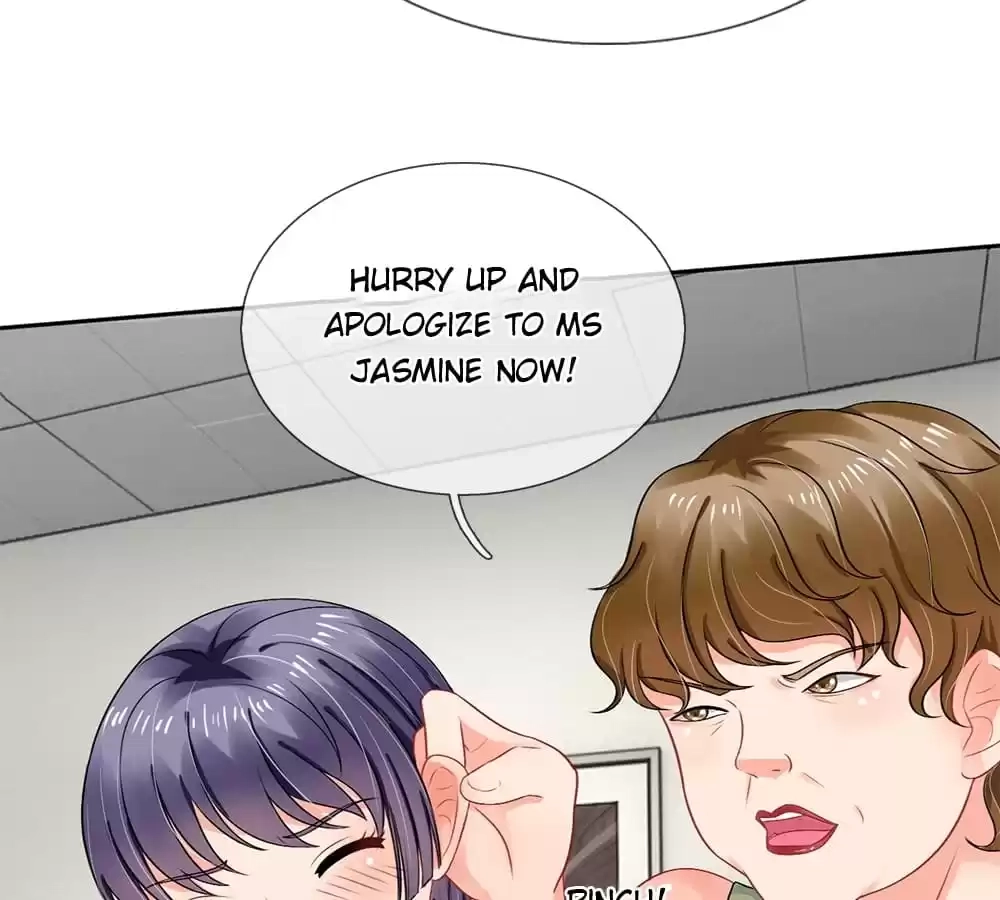 Read My Captive Princess chapter 41 image 3 on Lezhin