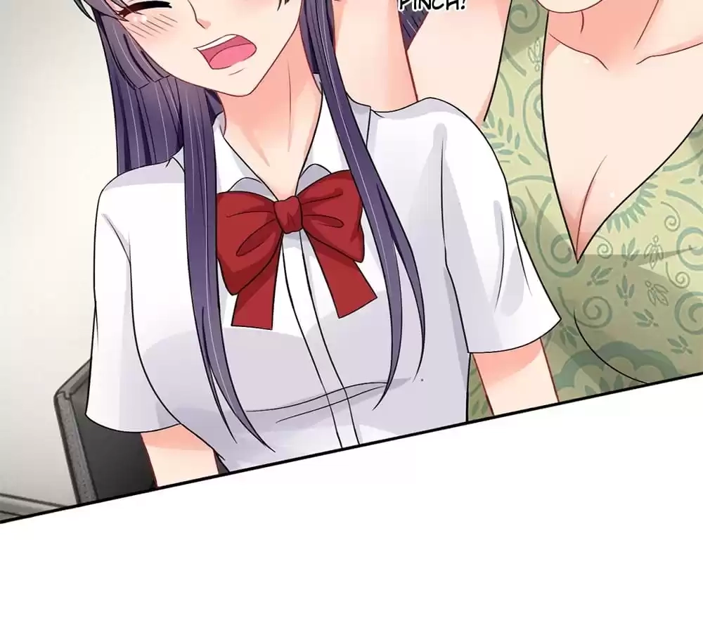 Read My Captive Princess chapter 41 image 4 on Lezhin