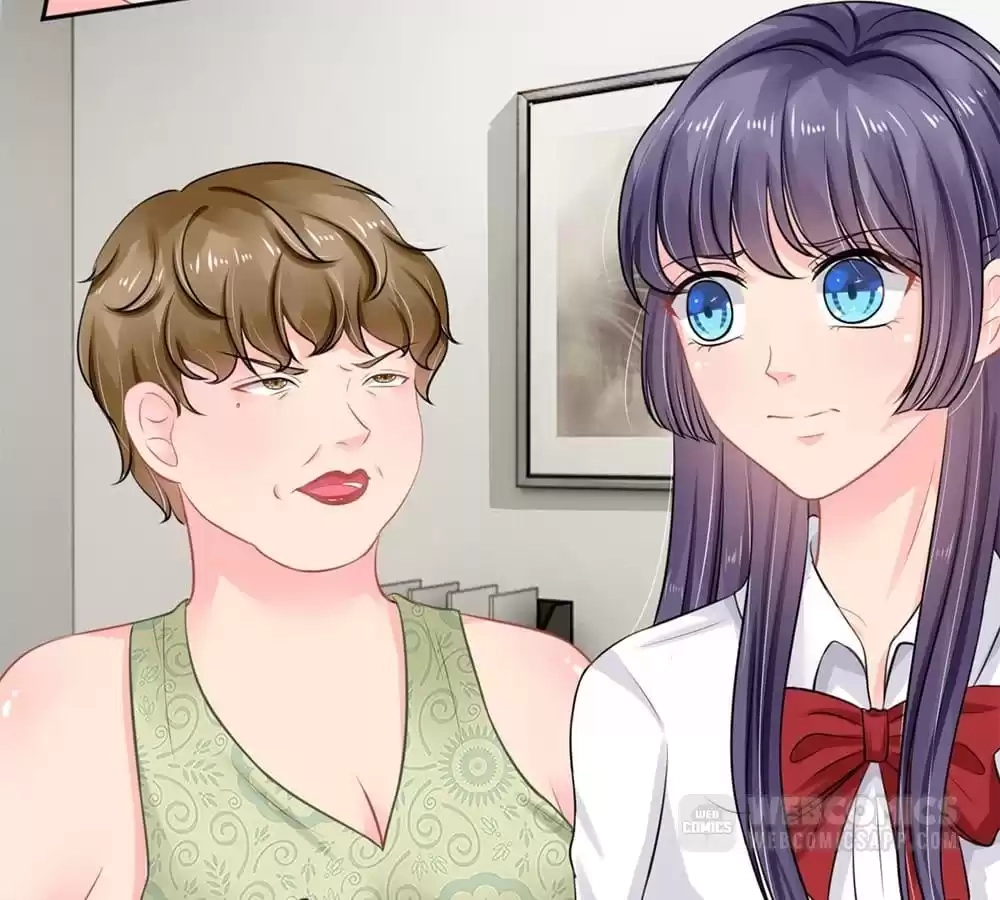 Read My Captive Princess chapter 42 image 1 on Lezhin