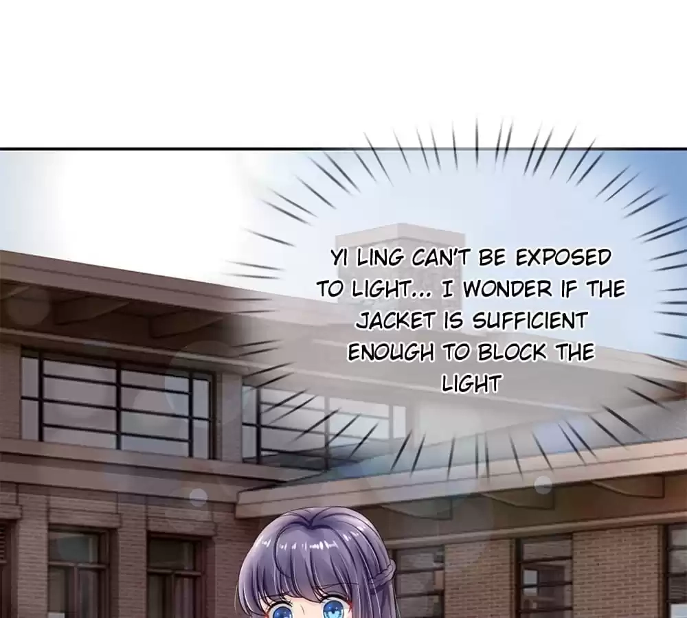 Read My Captive Princess chapter 42 image 13 on Lezhin