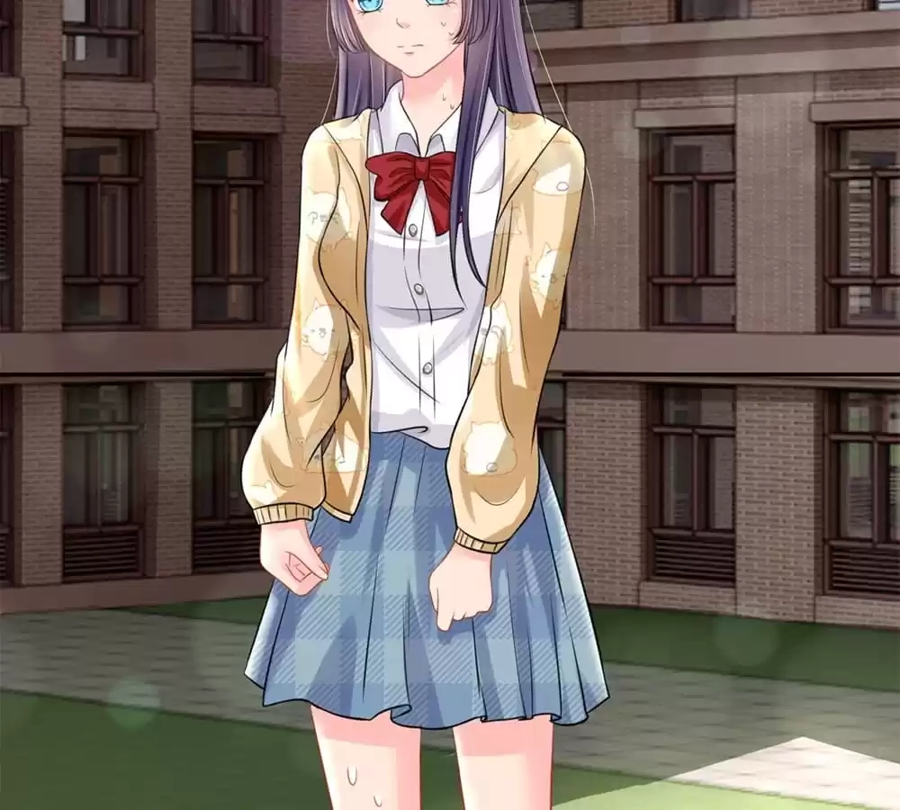 Read My Captive Princess chapter 42 image 14 on Lezhin