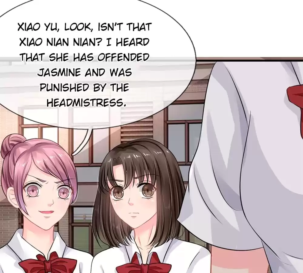 Read My Captive Princess chapter 42 image 16 on Lezhin