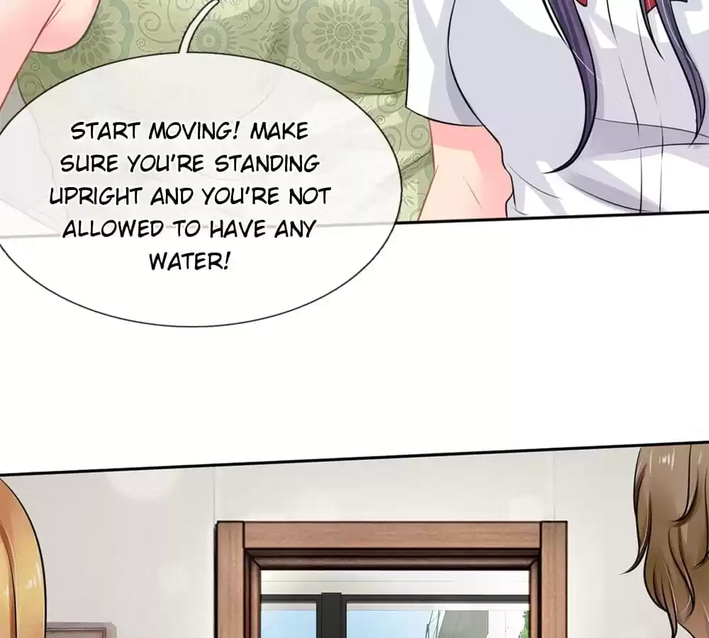 Read My Captive Princess chapter 42 image 2 on Lezhin