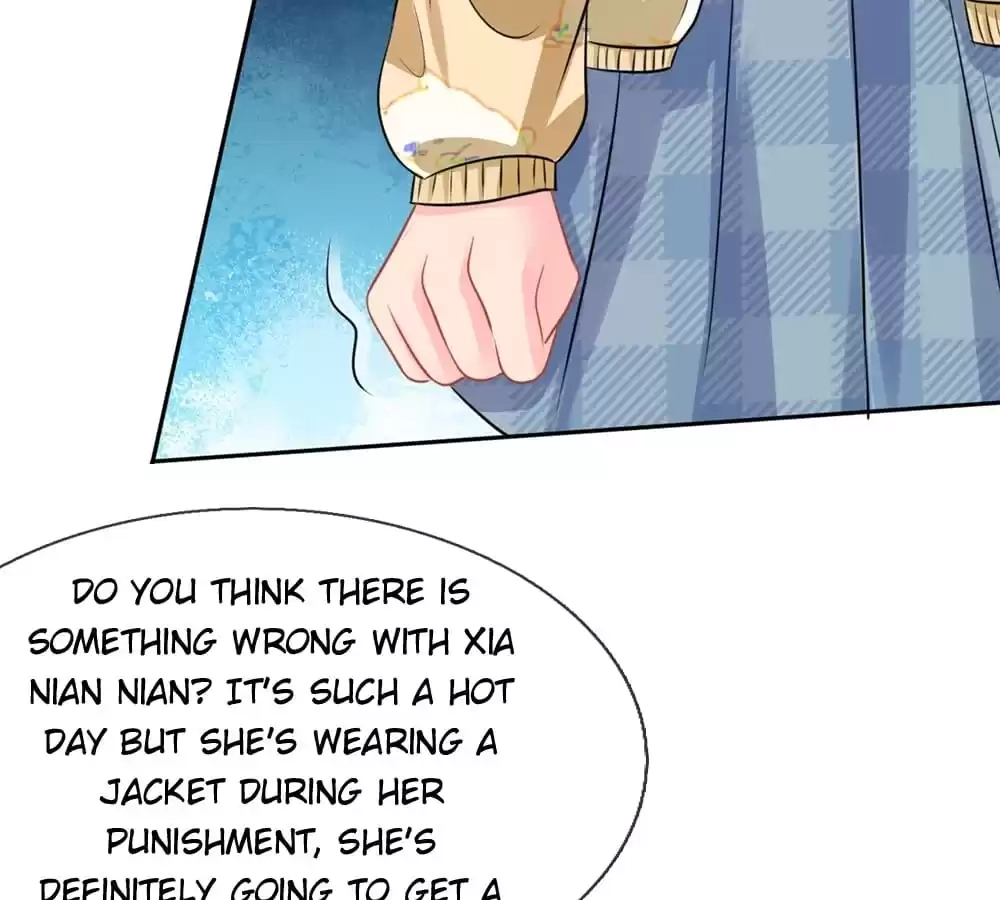 Read My Captive Princess chapter 42 image 21 on Lezhin