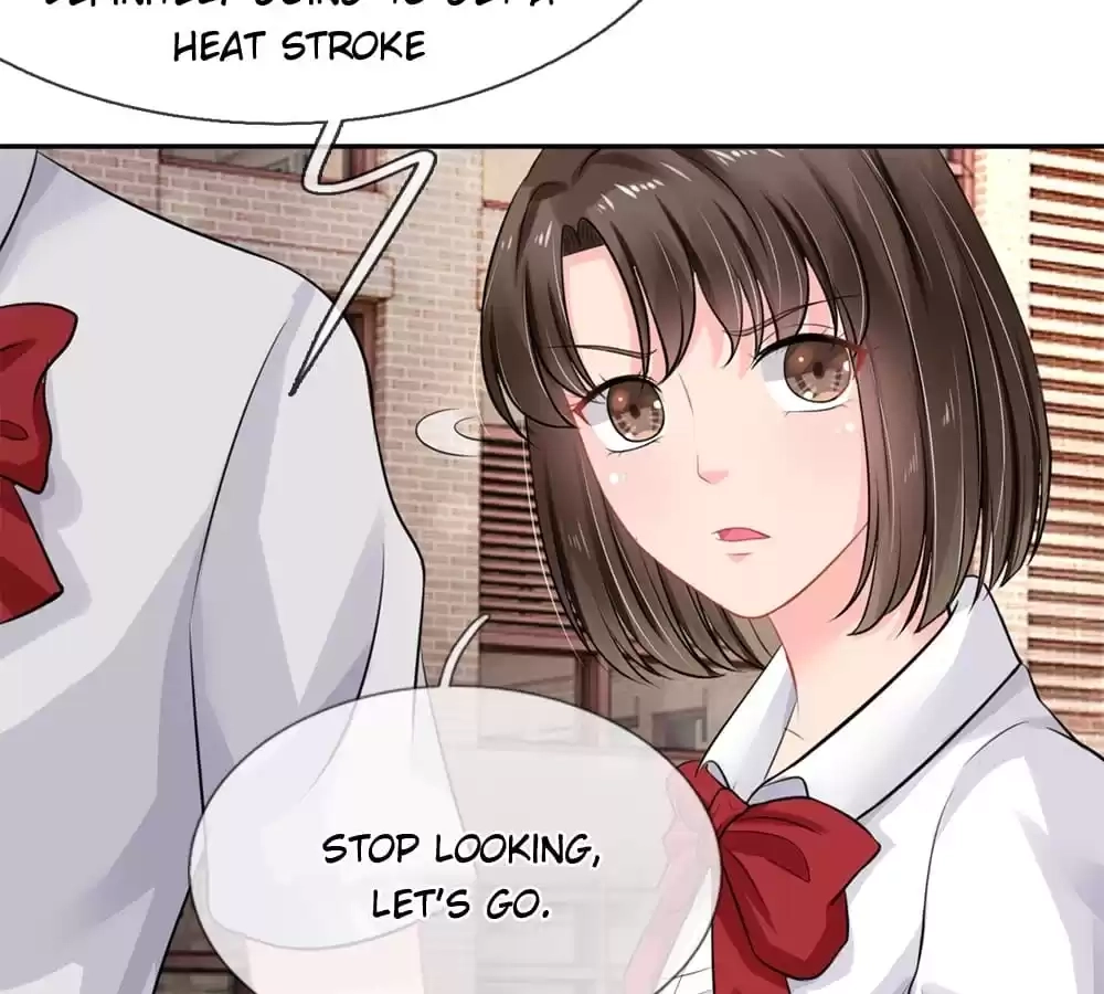 Read My Captive Princess chapter 42 image 22 on Lezhin