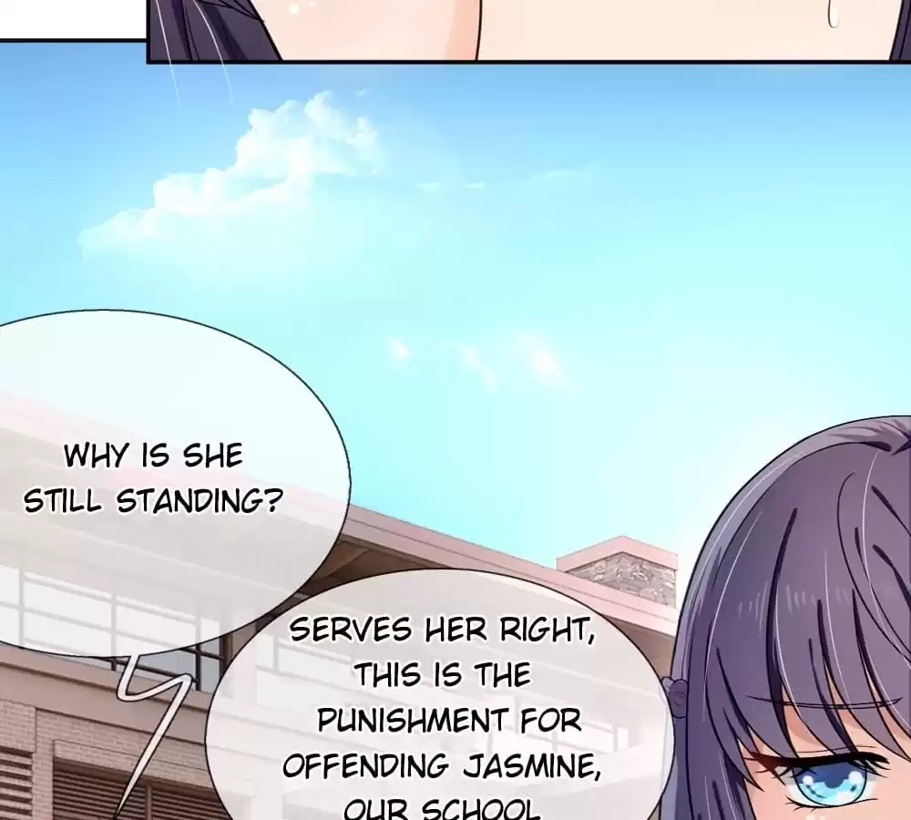 Read My Captive Princess chapter 42 image 27 on Lezhin