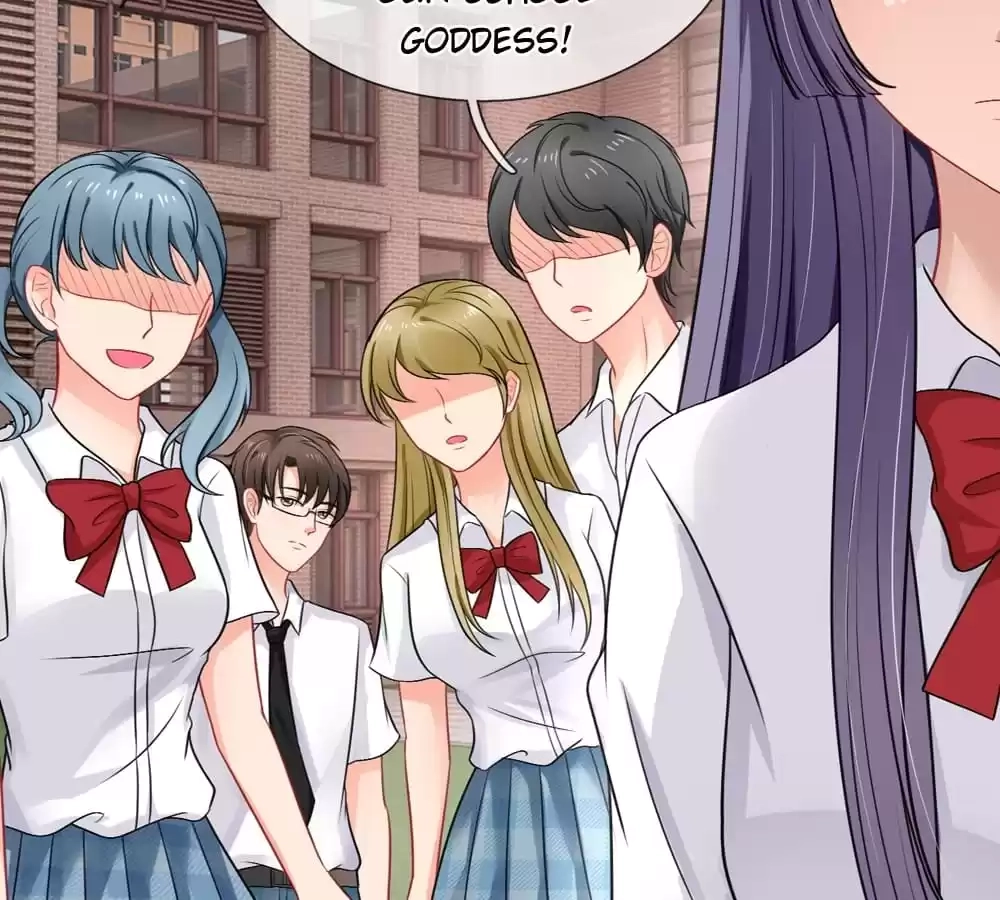 Read My Captive Princess chapter 42 image 28 on Lezhin