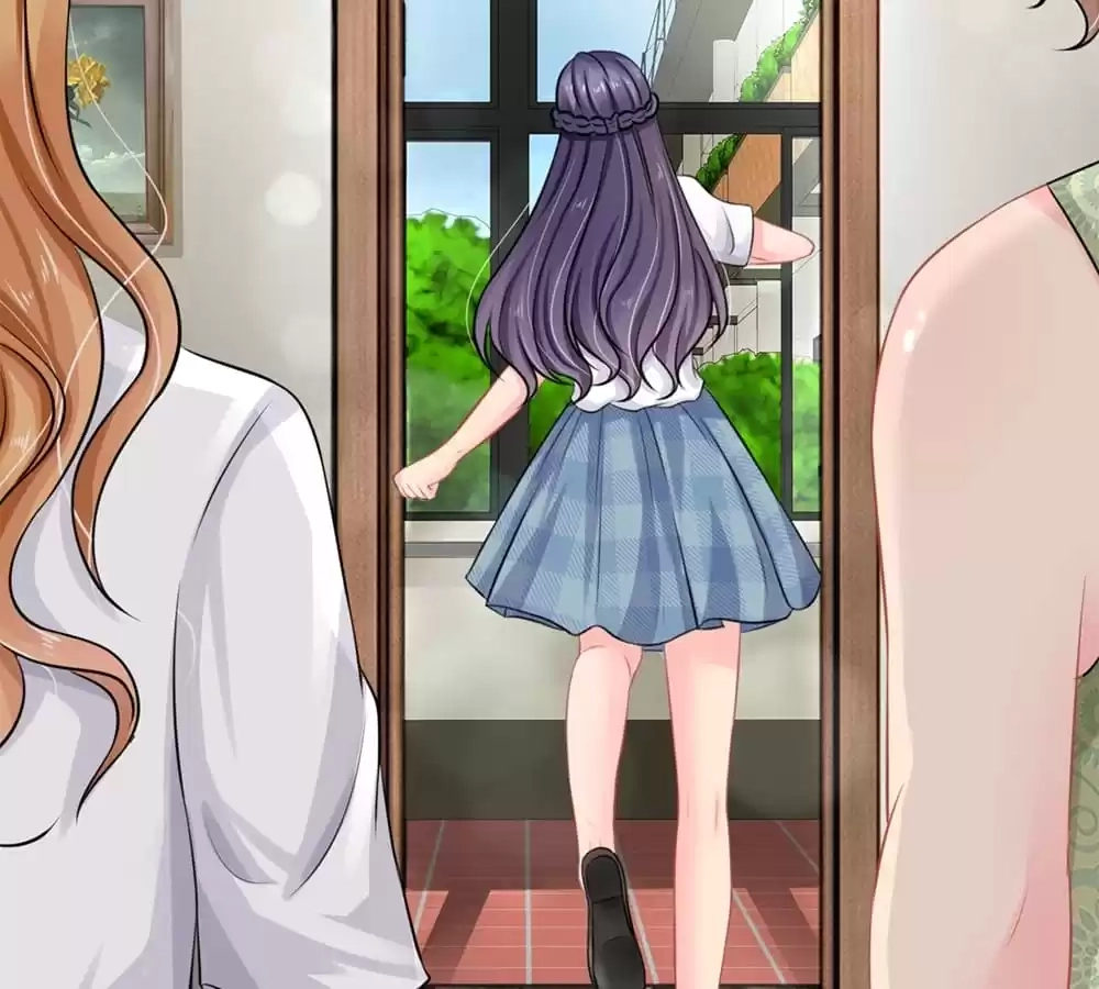 Read My Captive Princess chapter 42 image 3 on Lezhin