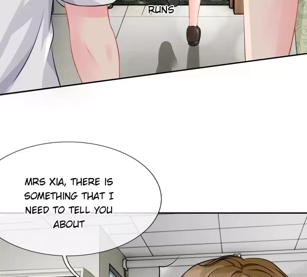Read My Captive Princess chapter 42 image 4 on Lezhin