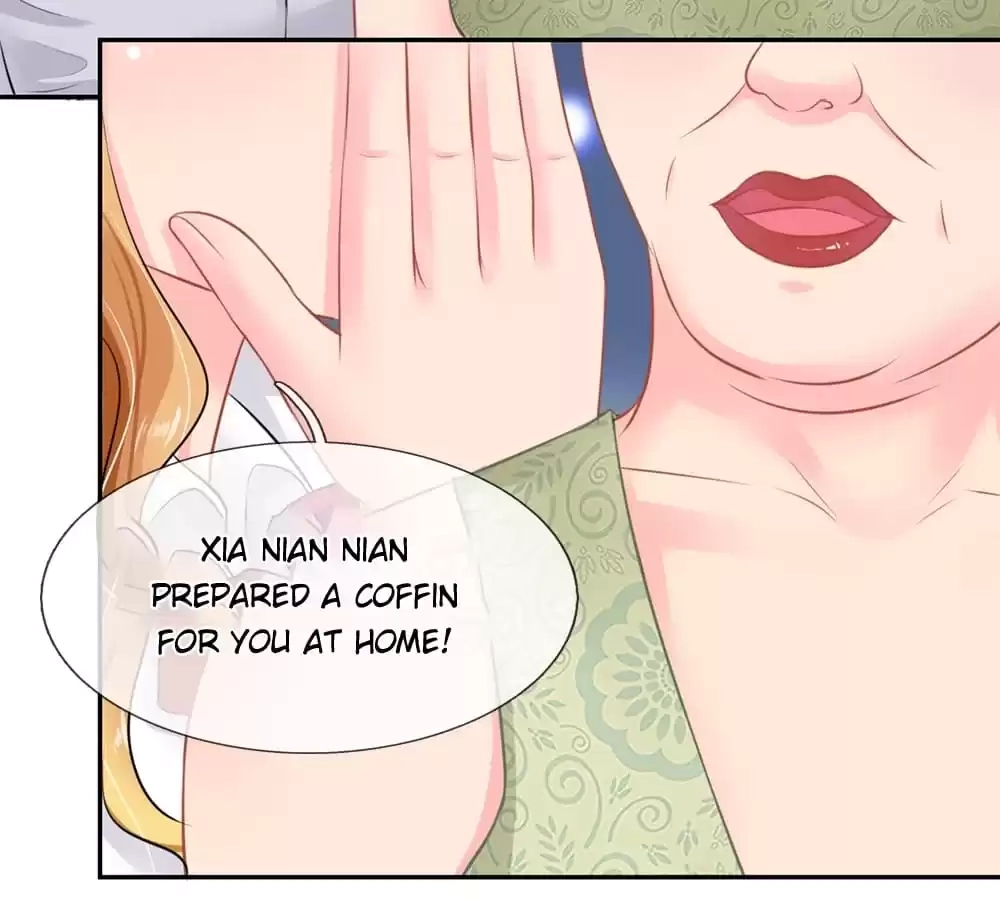 Read My Captive Princess chapter 42 image 6 on Lezhin
