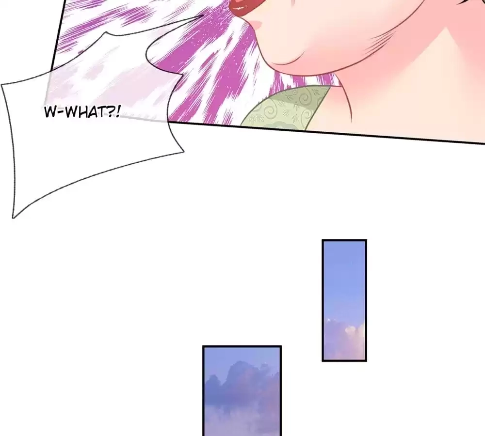 Read My Captive Princess chapter 42 image 8 on Lezhin