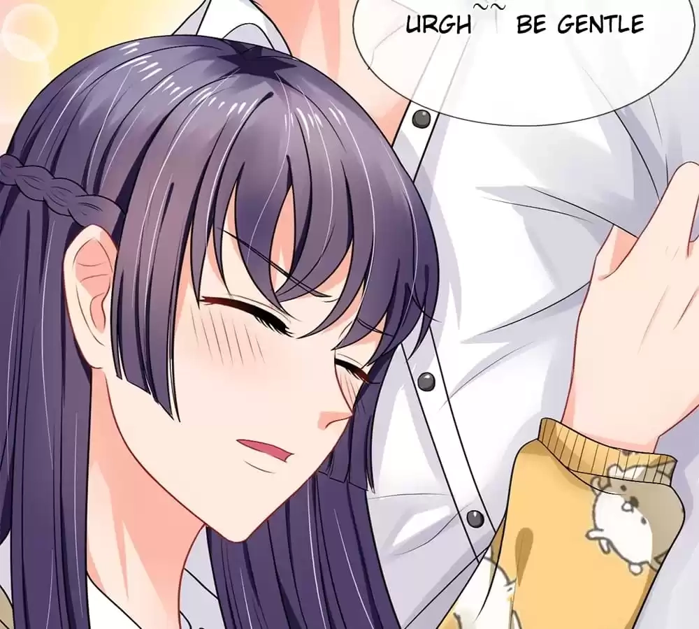Read My Captive Princess chapter 43 image 11 on Lezhin