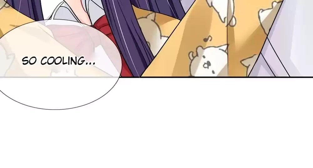 Read My Captive Princess chapter 43 image 12 on Lezhin