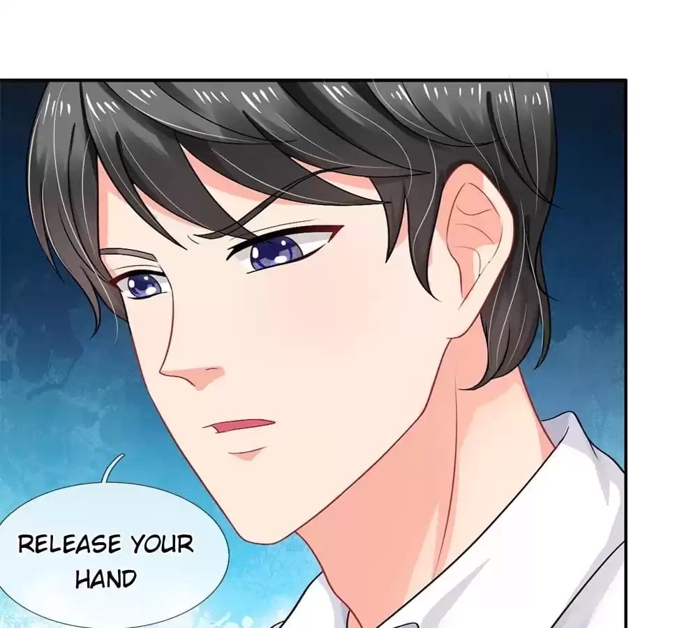 Read My Captive Princess chapter 43 image 15 on Lezhin