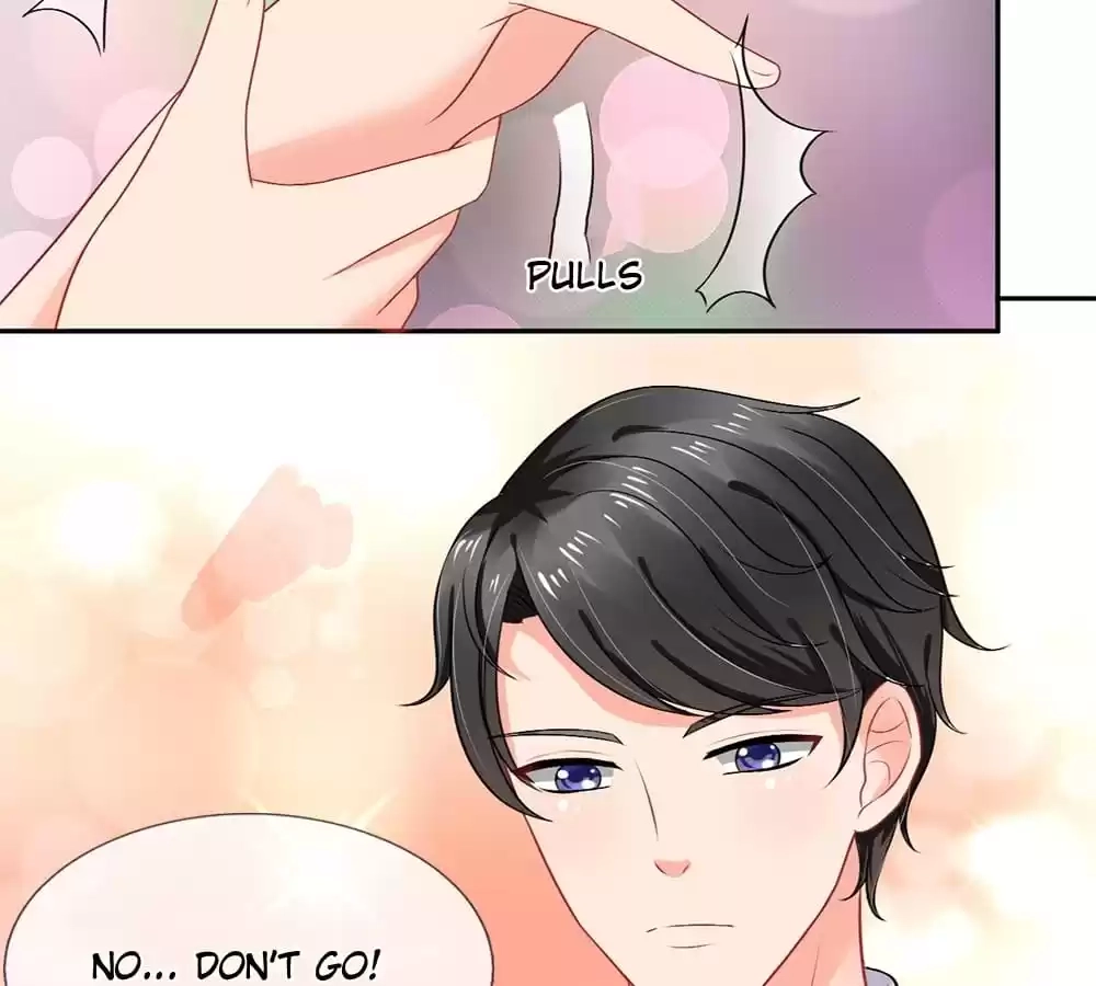 Read My Captive Princess chapter 43 image 23 on Lezhin