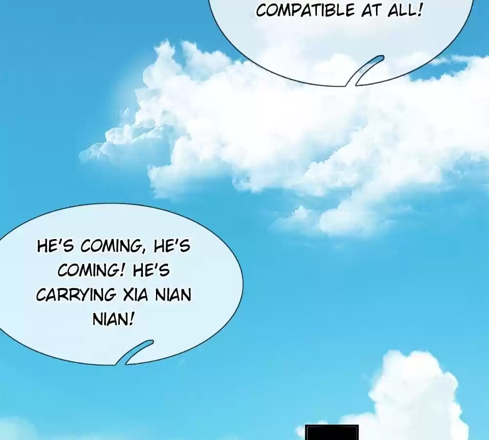 Read My Captive Princess chapter 43 image 6 on Lezhin