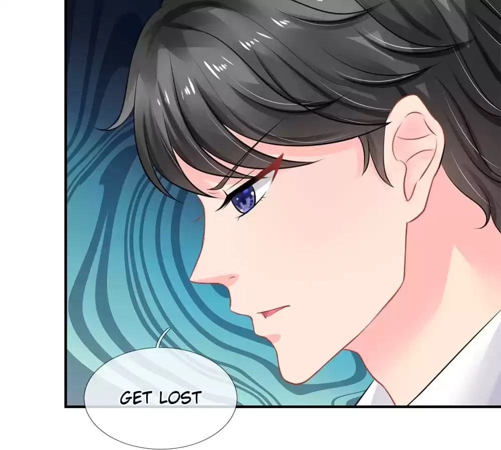 Read My Captive Princess chapter 44 image 14 on Lezhin